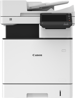 Canon i-SENSYS MF842Cdw