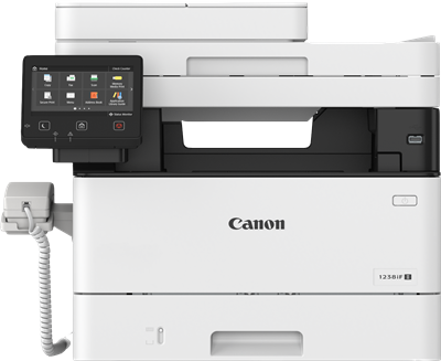 Canon i-SENSYS X 1238iF II Toner