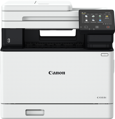 Canon i-SENSYS X C1333i