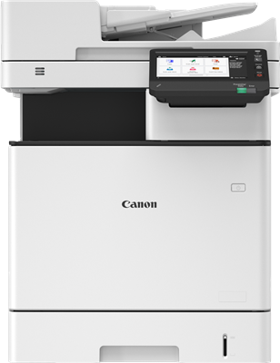 Canon i-SENSYS X C1533iF II