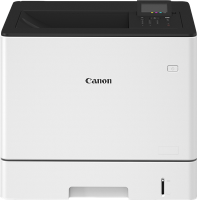 Canon i-SENSYS X C1533P II