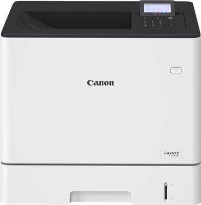 Canon i-SENSYS X C1533P
