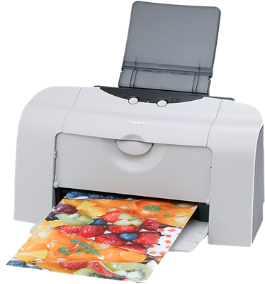 Canon i455