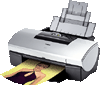Canon i950