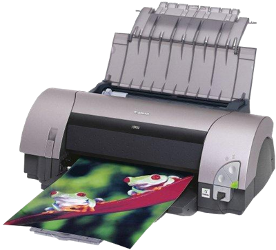 Canon i9950