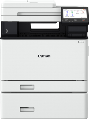Canon imageFORCE C1333F