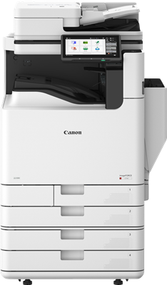 Canon imageFORCE C7165
