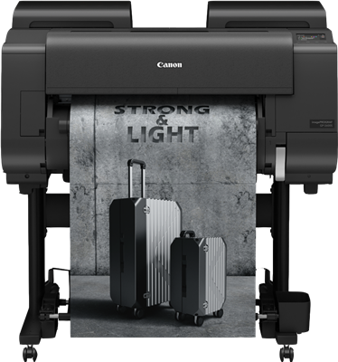 Canon imagePROGRAF GP-2600S