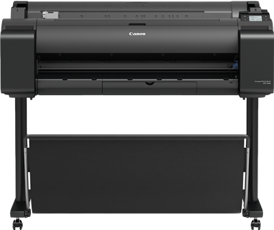 Canon imagePROGRAF GP-300