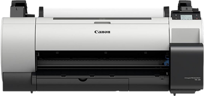 Canon imagePROGRAF TA-20