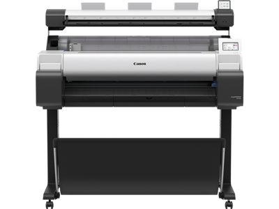 Canon imagePROGRAF TM-340