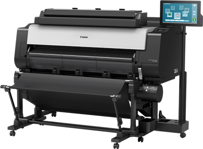 Canon imagePROGRAF TX-4000-MFP-T36