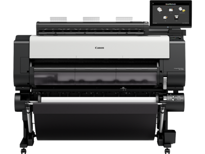 Canon imagePROGRAF TX-4100 MFP Z36