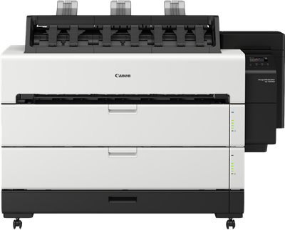 Canon imagePROGRAF TZ-30000
