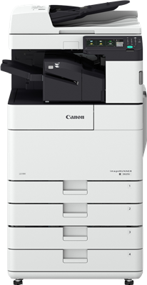 Canon imageRUNNER 2625i