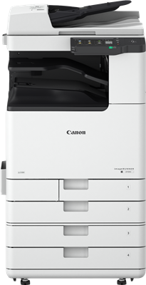 Canon imageRUNNER 2730i Toner