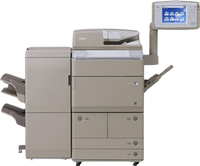 Canon imageRUNNER ADVANCE 8095 Toner