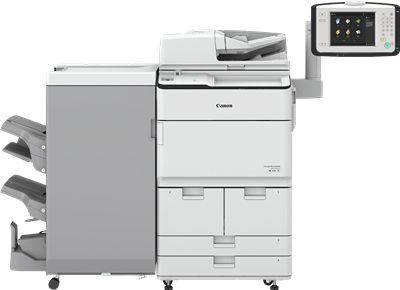Canon imageRUNNER ADVANCE 8585 Pro II Toner