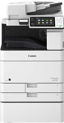 Canon imageRUNNER ADVANCE C5560i ES