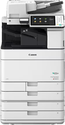 Canon imageRUNNER ADVANCE C5560i ES+ II