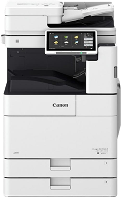 Canon imageRUNNER ADVANCE DX 4735i