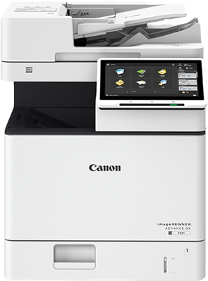 Canon imageRUNNER ADVANCE DX 527i