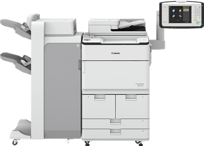 Canon imageRUNNER ADVANCE DX 8795 Toner
