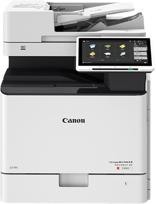 Canon imageRUNNER ADVANCE DX C257i