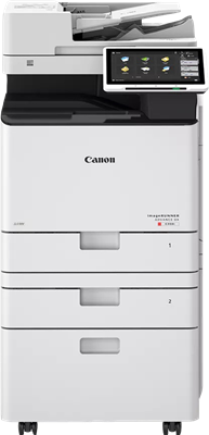 Canon imageRUNNER ADVANCE DX C359i