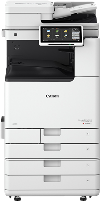 Canon imageRUNNER ADVANCE DX C3922i