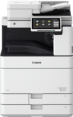 Canon imageRUNNER ADVANCE DX C5735i