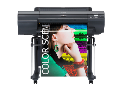Canon iPF 6350