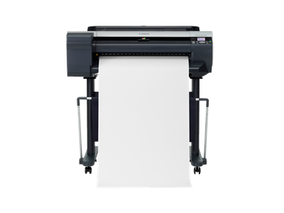 Canon iPF 6400SE