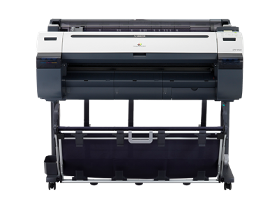 Canon iPF 760