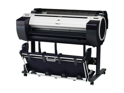 Canon iPF 785