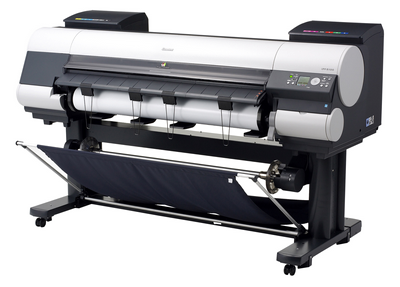 Canon iPF 8100
