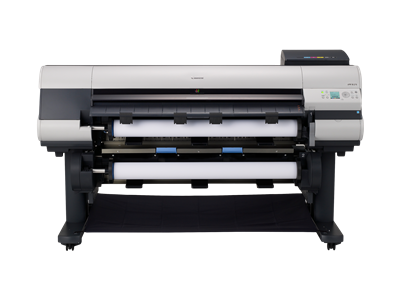 Canon iPF 825