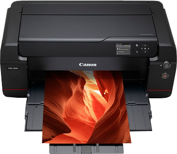 Canon iPF PRO-1000