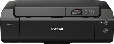 Canon iPF PRO-300