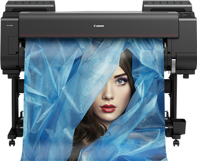 Canon iPF PRO-4000