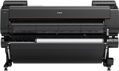 Canon iPF PRO-6000