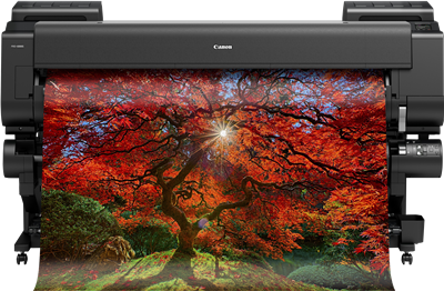 Canon iPF PRO-6000S