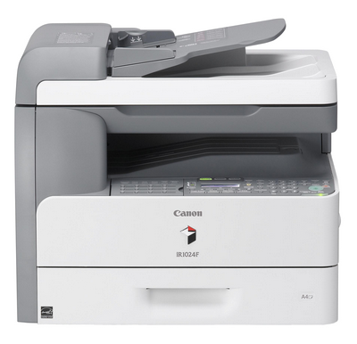 Canon iR 1024IF Toner