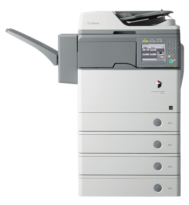 Canon iR 1730i