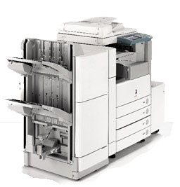 Canon iR 2270