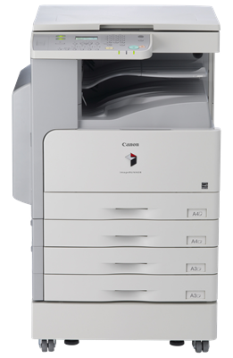 Canon iR 2422