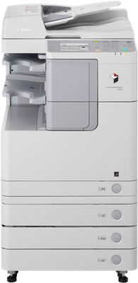 Canon iR 2520