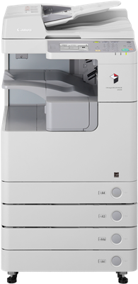 Canon iR 2530