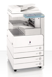 Canon iR 2870