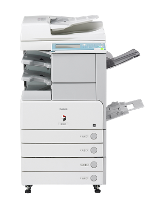 Canon iR 3225